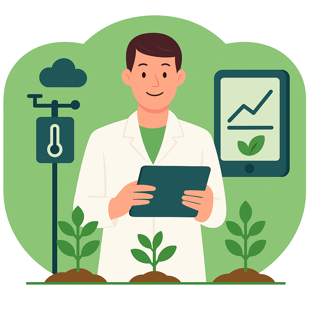 Doctor Illustration